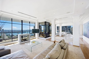 properties
